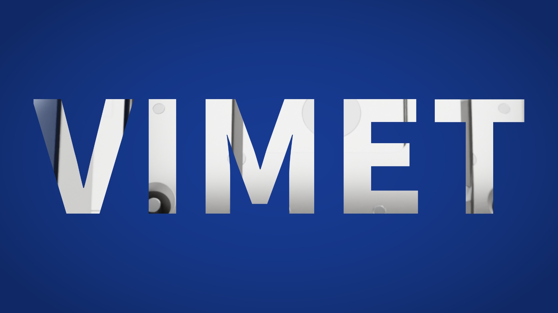 VIMET 비멧 — 3D 모델 뷰어 · 에디터