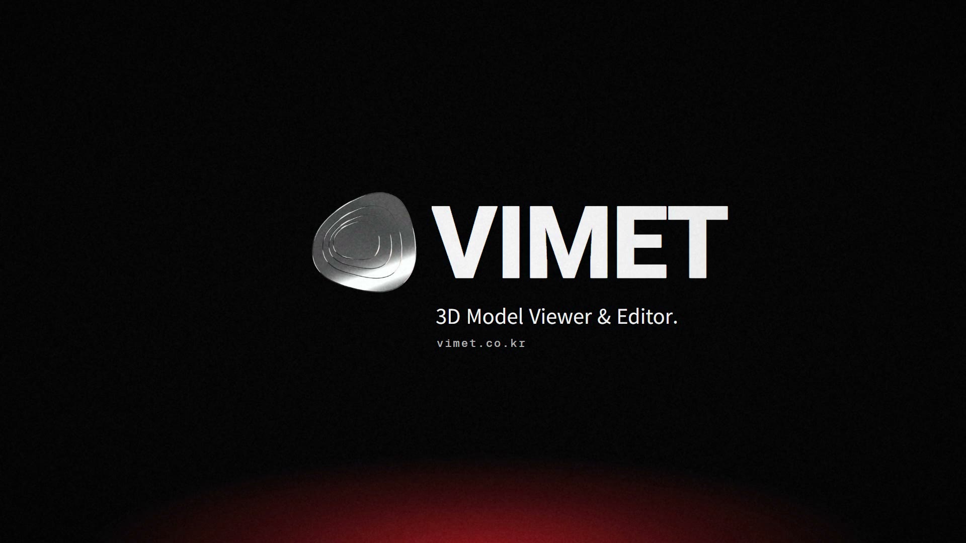VIMET 소개 영상, 15초